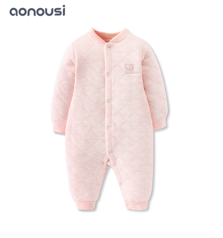 Infant clothes 2019 new style long sleeves baby cloth sets girls  boys suits wholesale